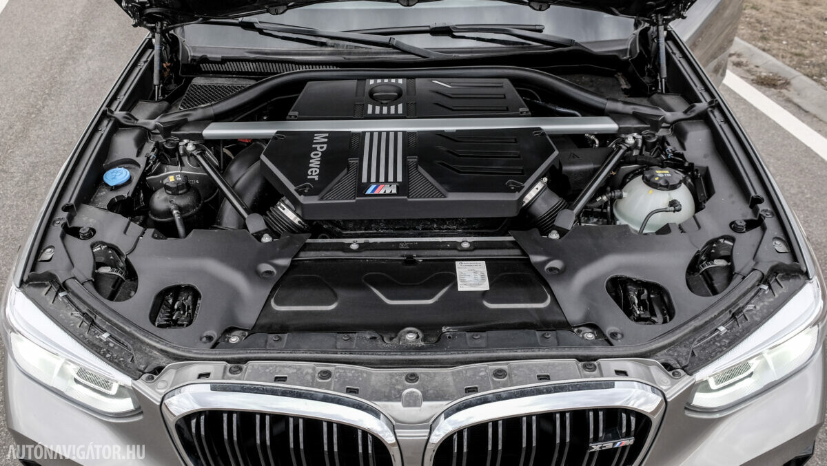 BMW X SOROZAT