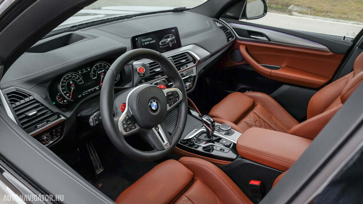 BMW X SOROZAT