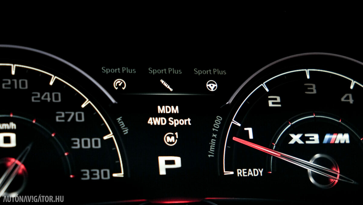 BMW X SOROZAT