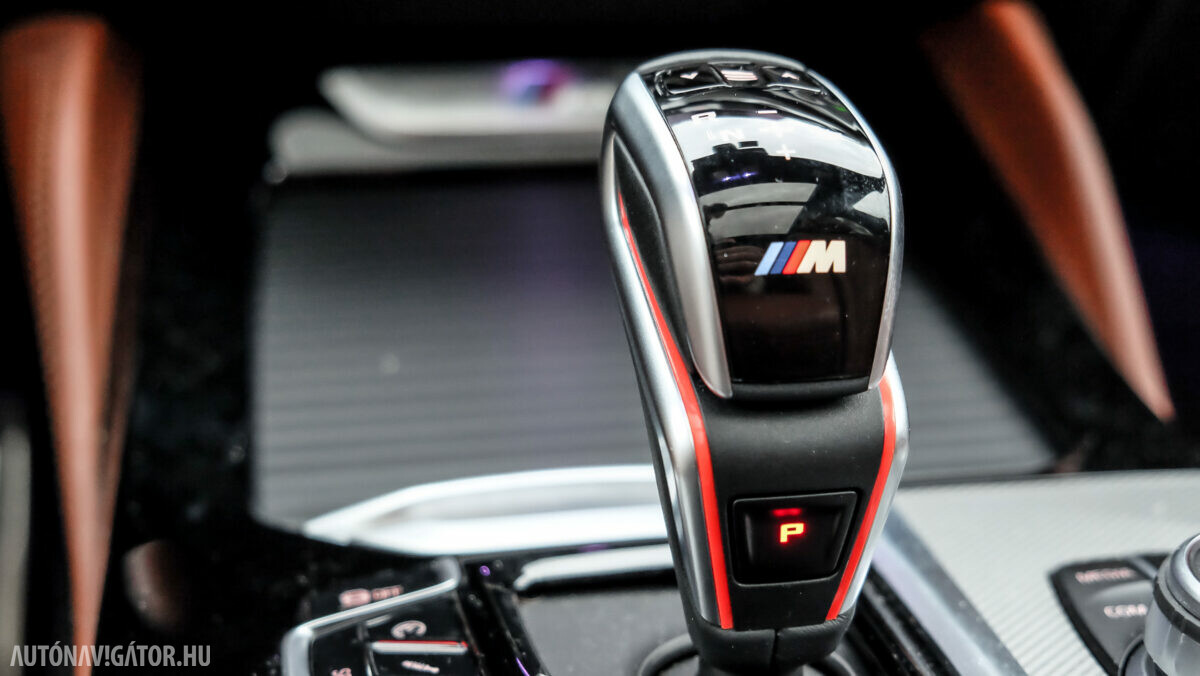 BMW X SOROZAT