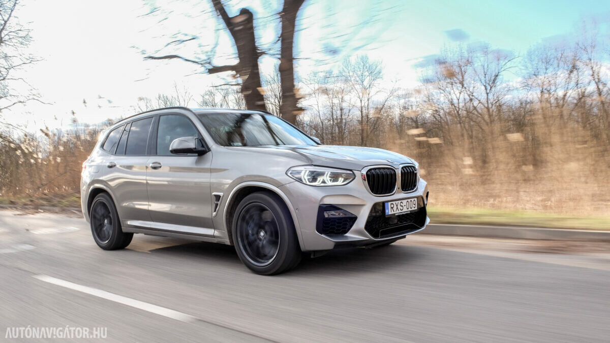 BMW X SOROZAT