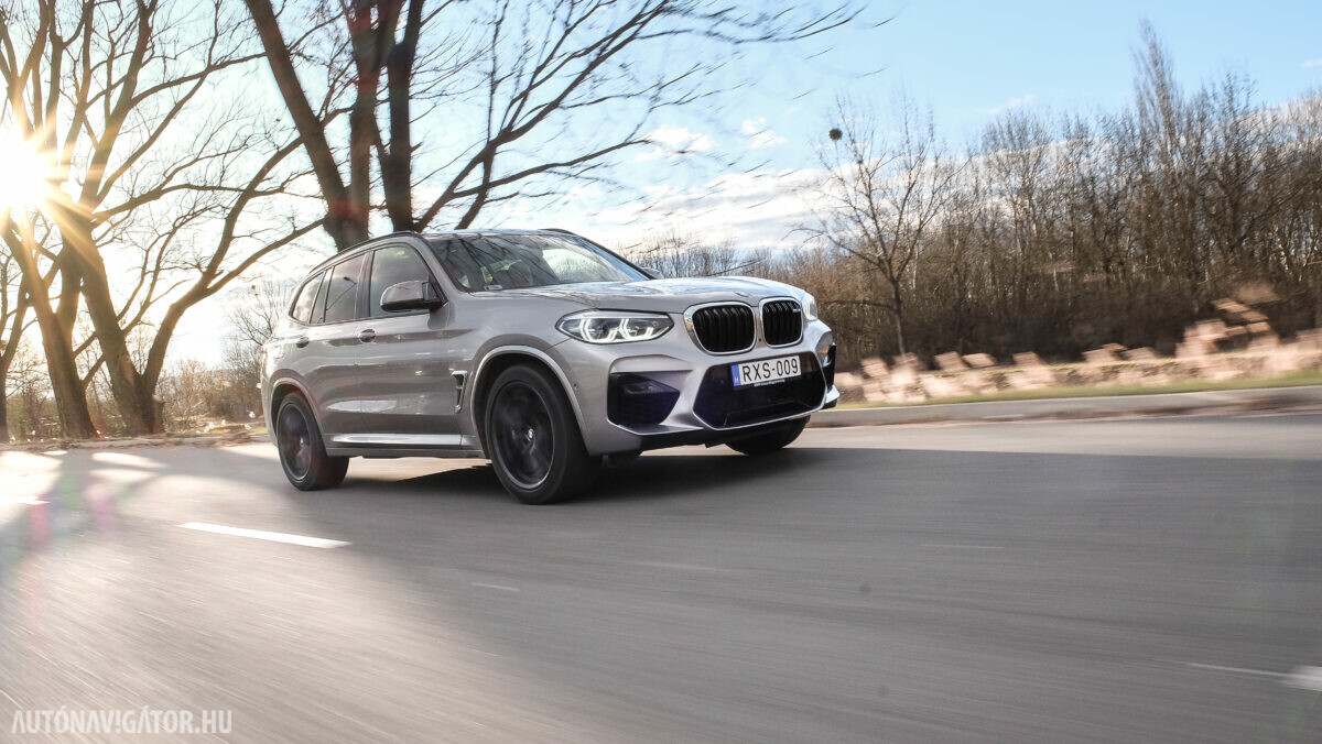 BMW X SOROZAT