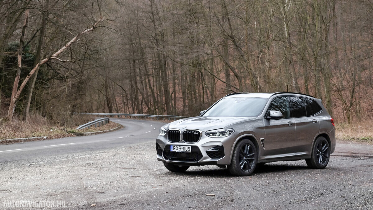 BMW X SOROZAT