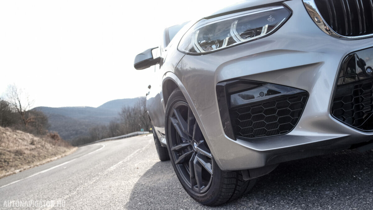 BMW X SOROZAT