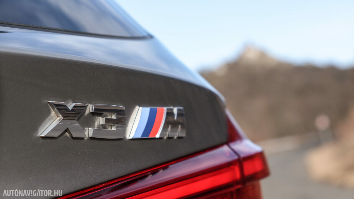 BMW X SOROZAT