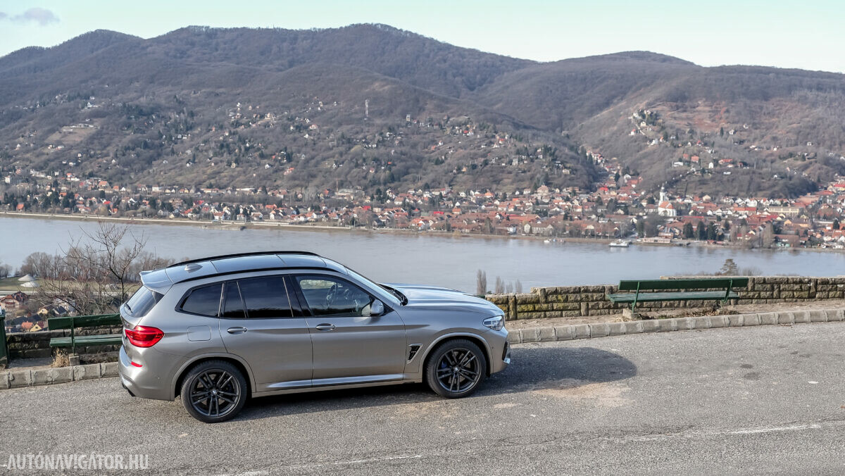 BMW X SOROZAT