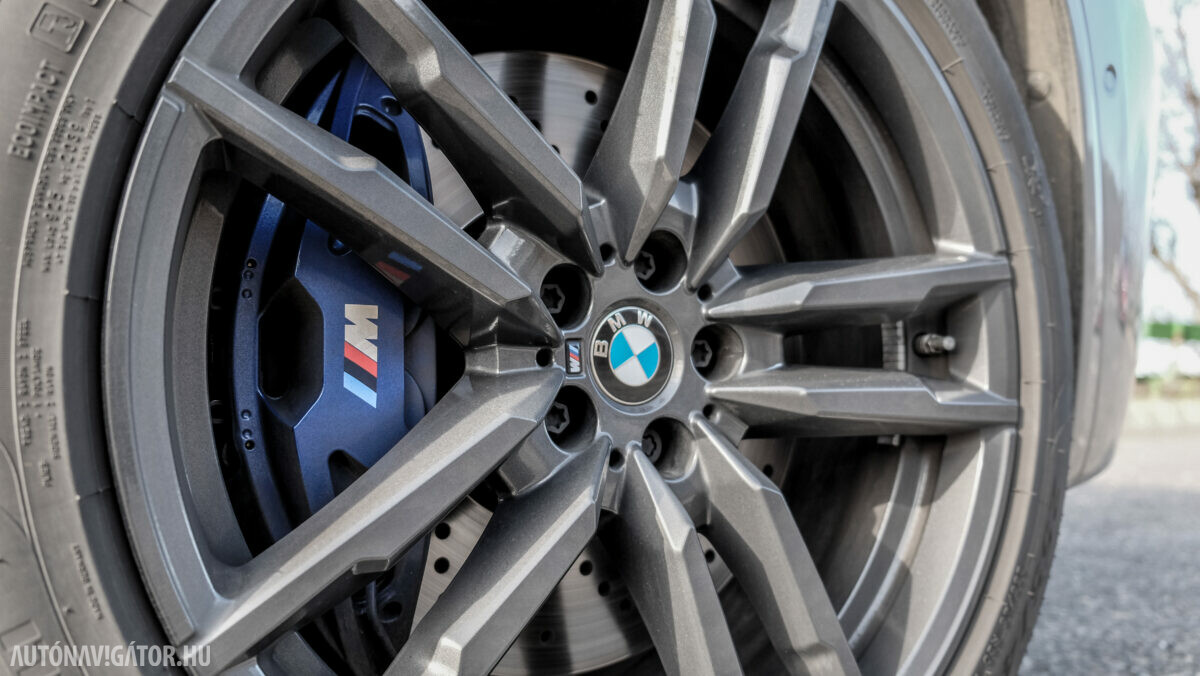 BMW X SOROZAT