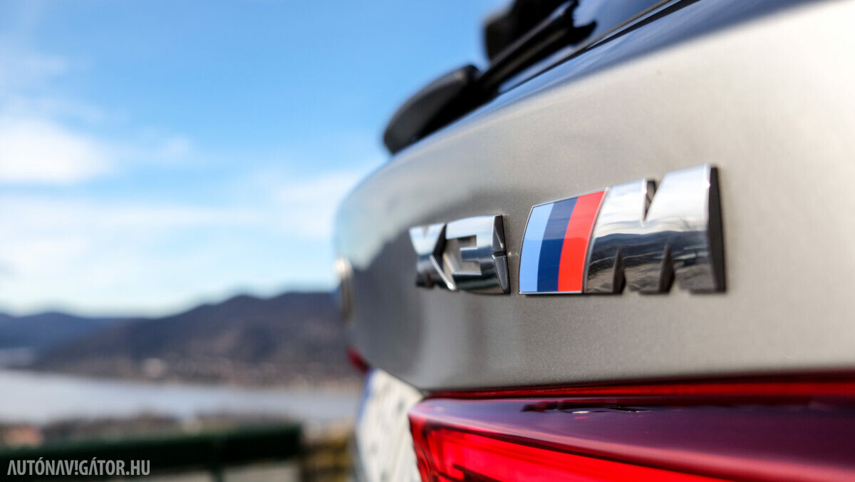 BMW X SOROZAT
