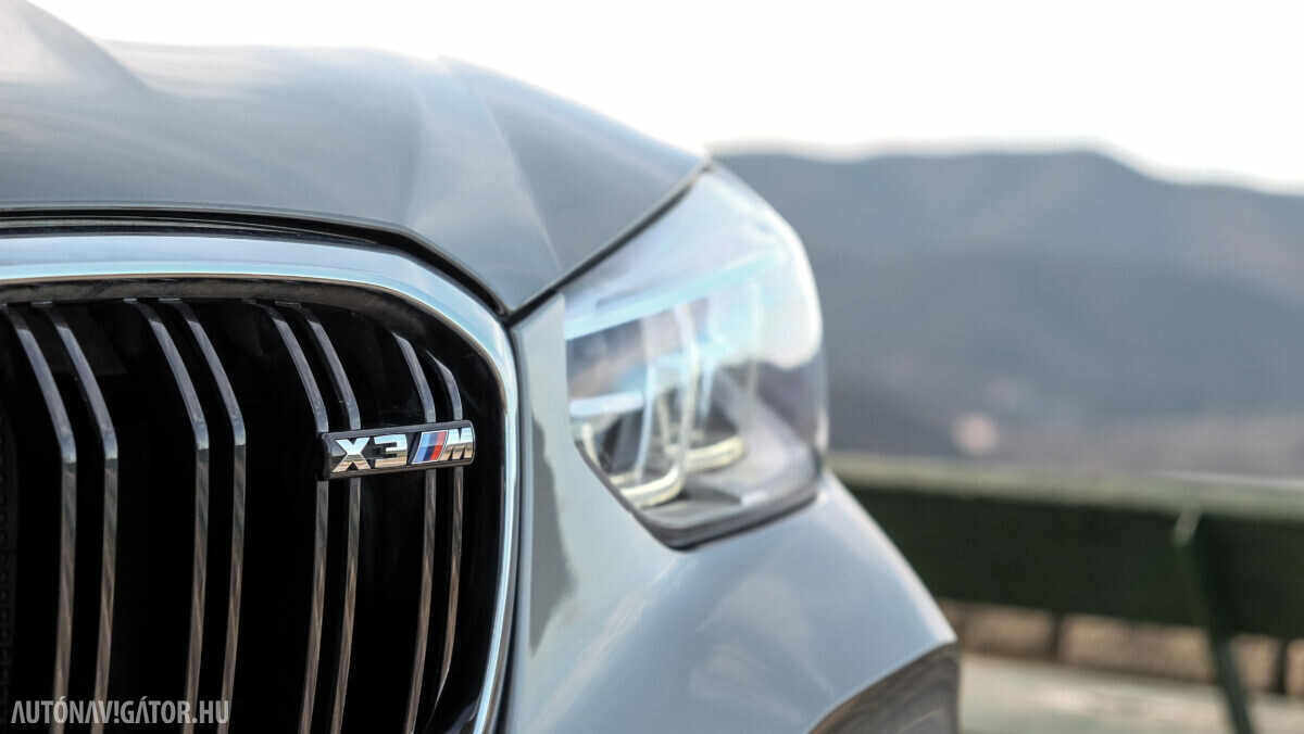 BMW X SOROZAT
