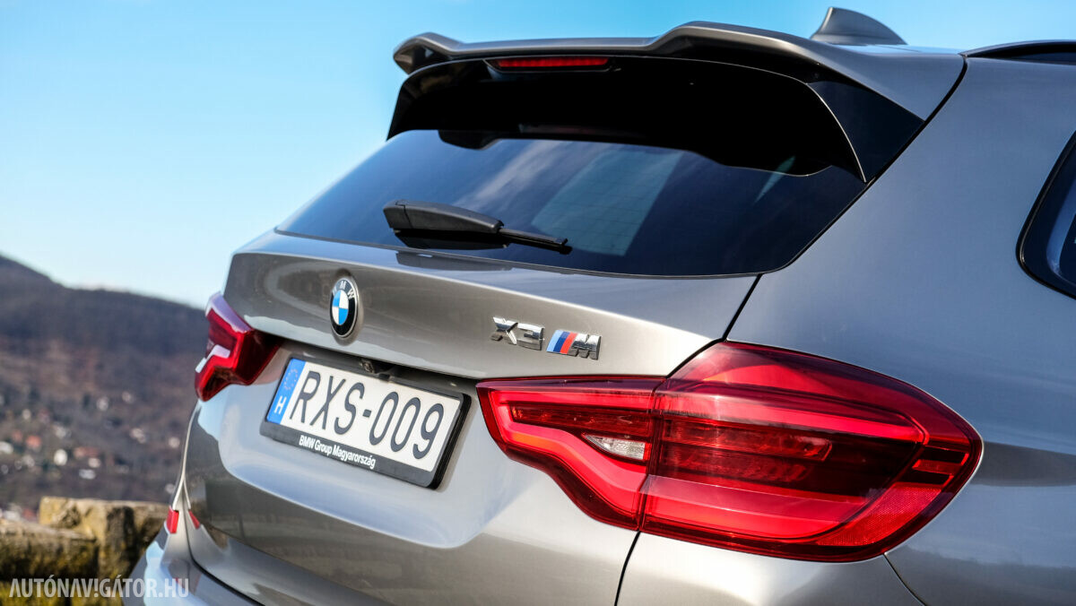 BMW X SOROZAT