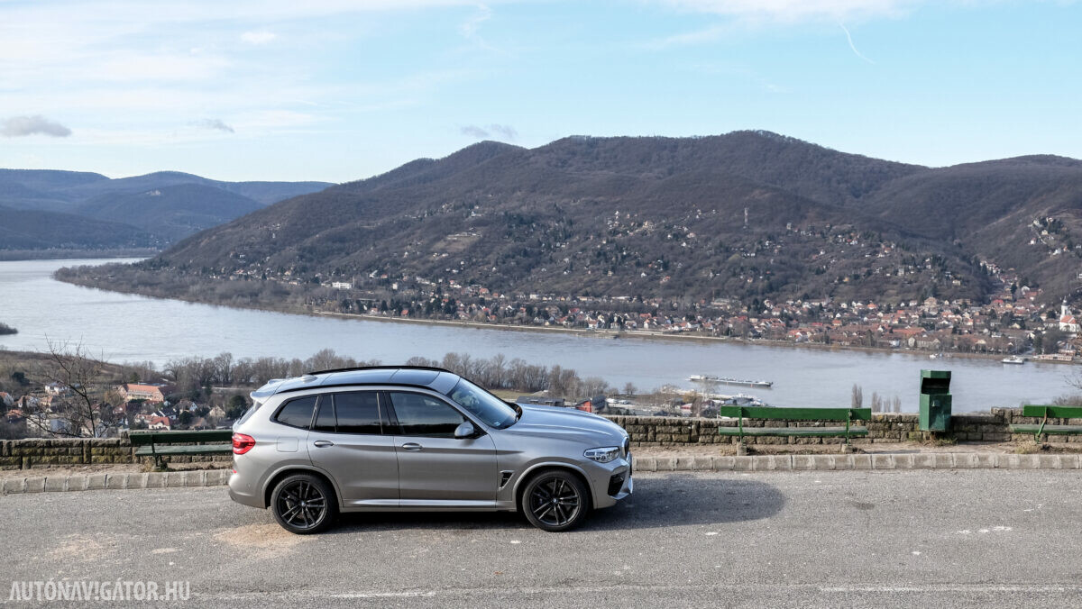 BMW X SOROZAT