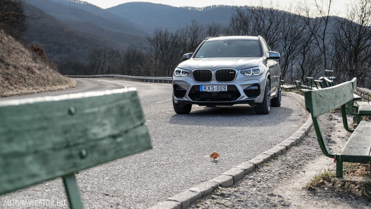 BMW X SOROZAT
