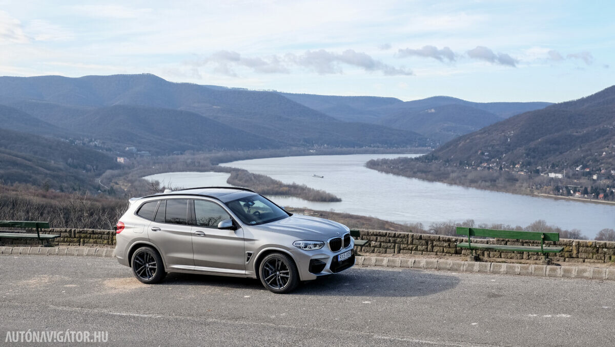 BMW X SOROZAT