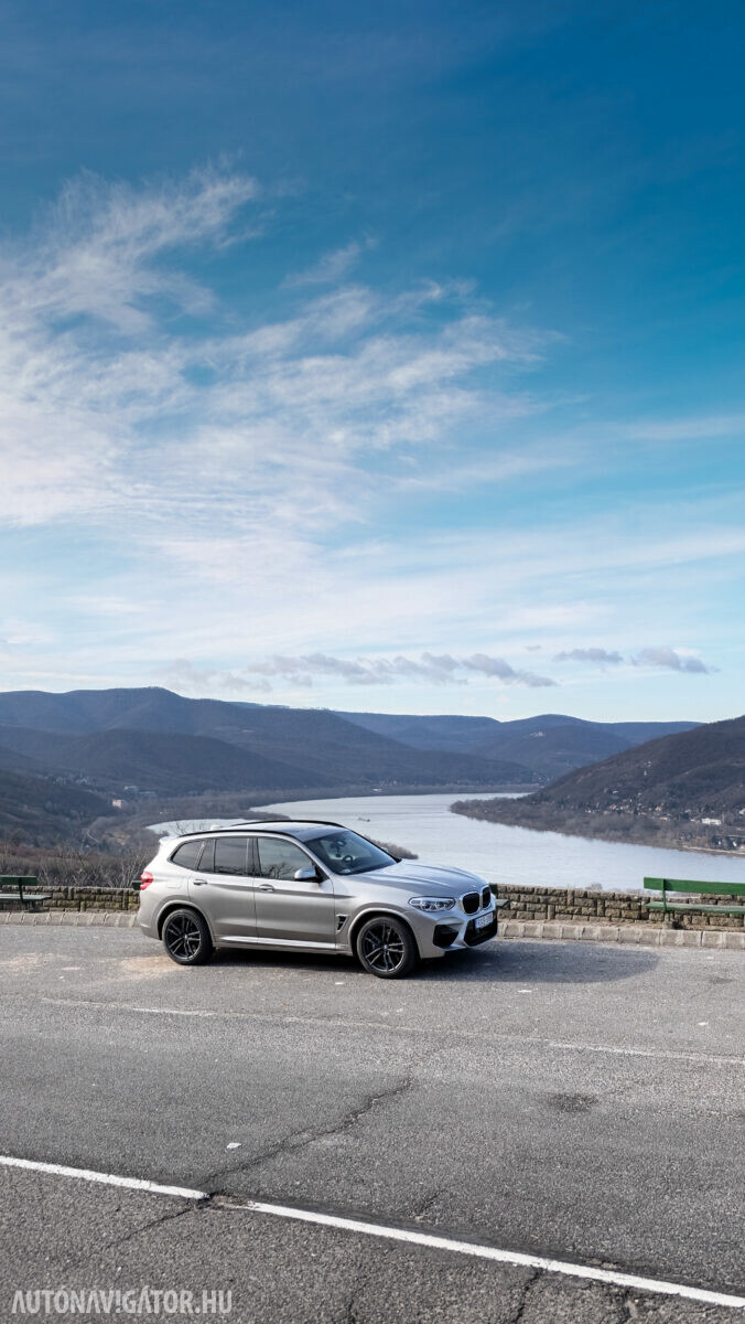 BMW X SOROZAT