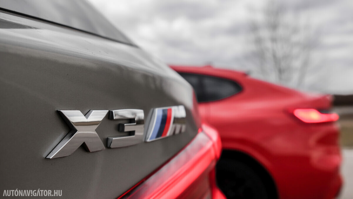 BMW X SOROZAT