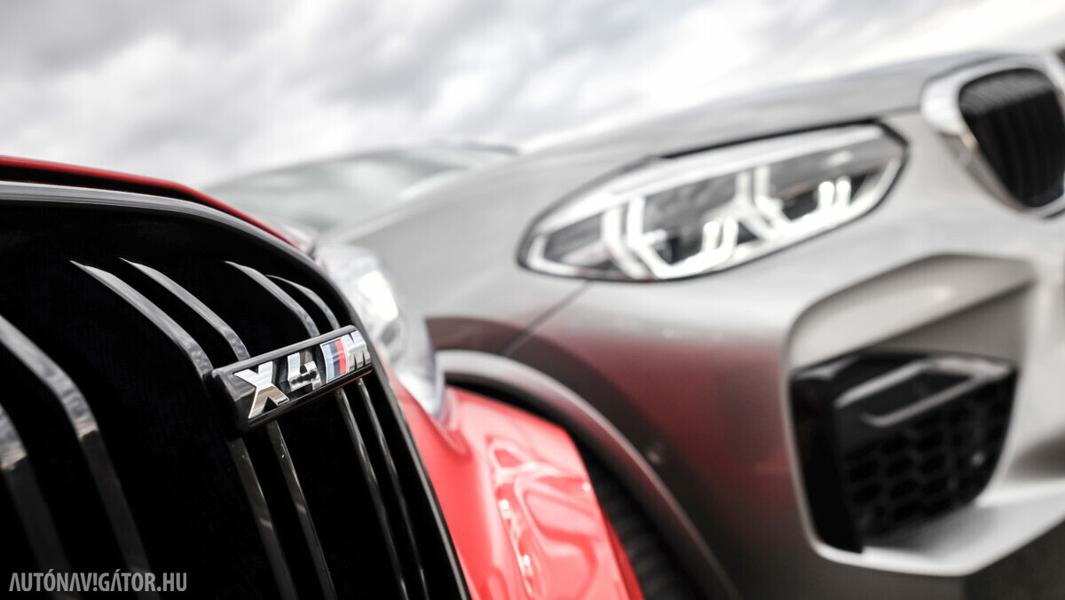 BMW X SOROZAT