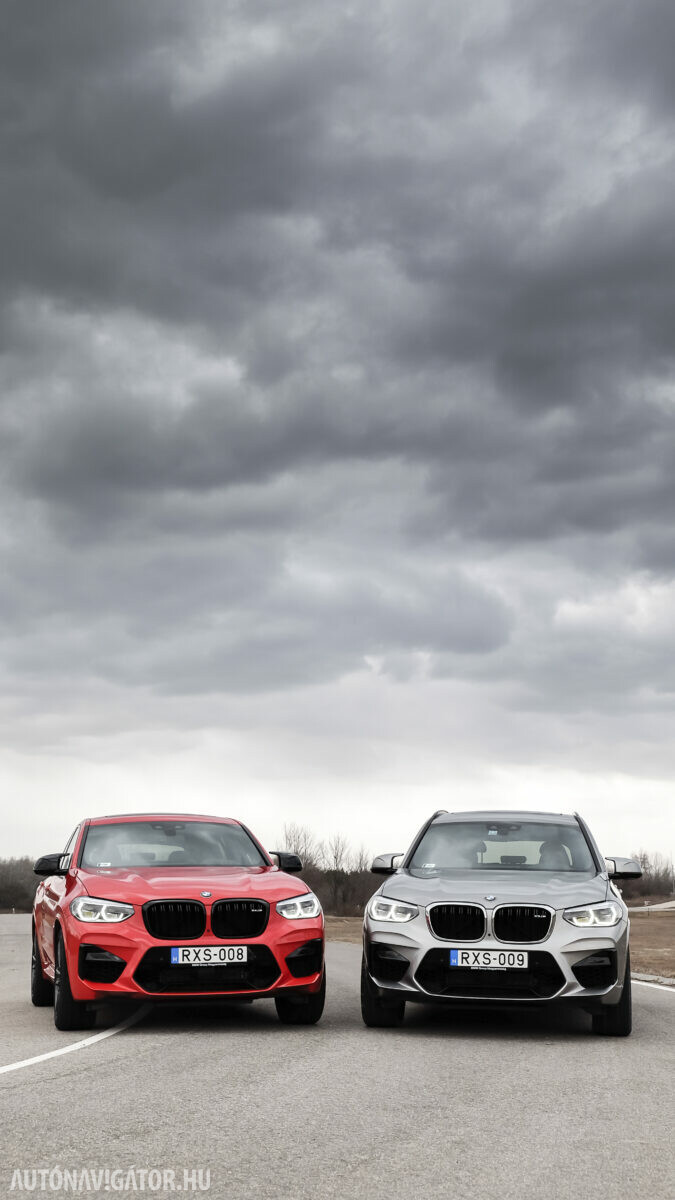 BMW X SOROZAT