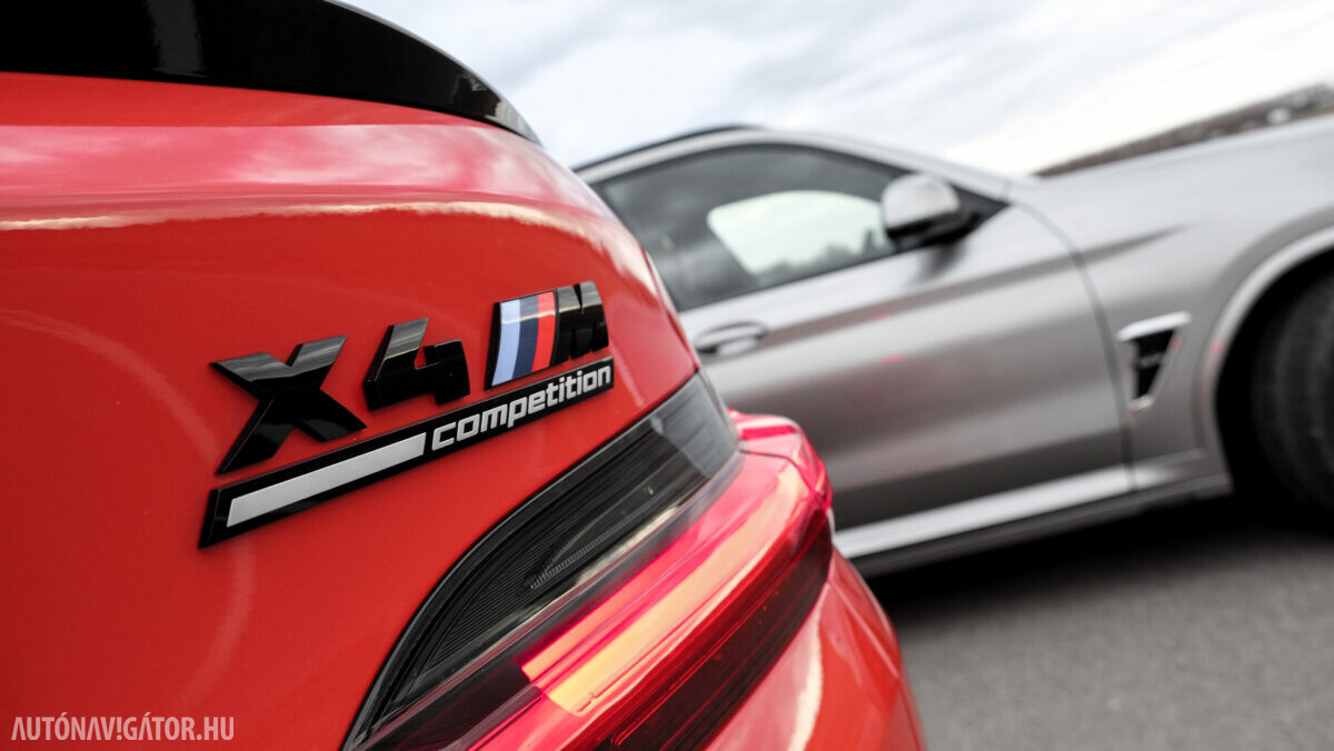 BMW X SOROZAT
