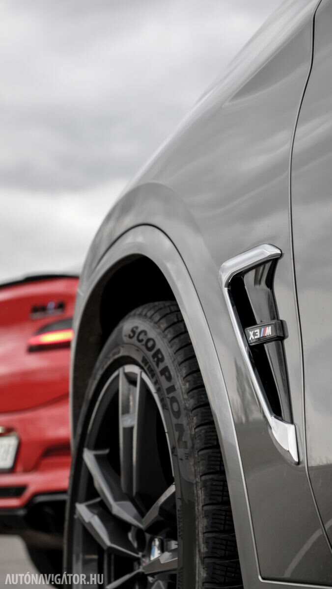 BMW X SOROZAT
