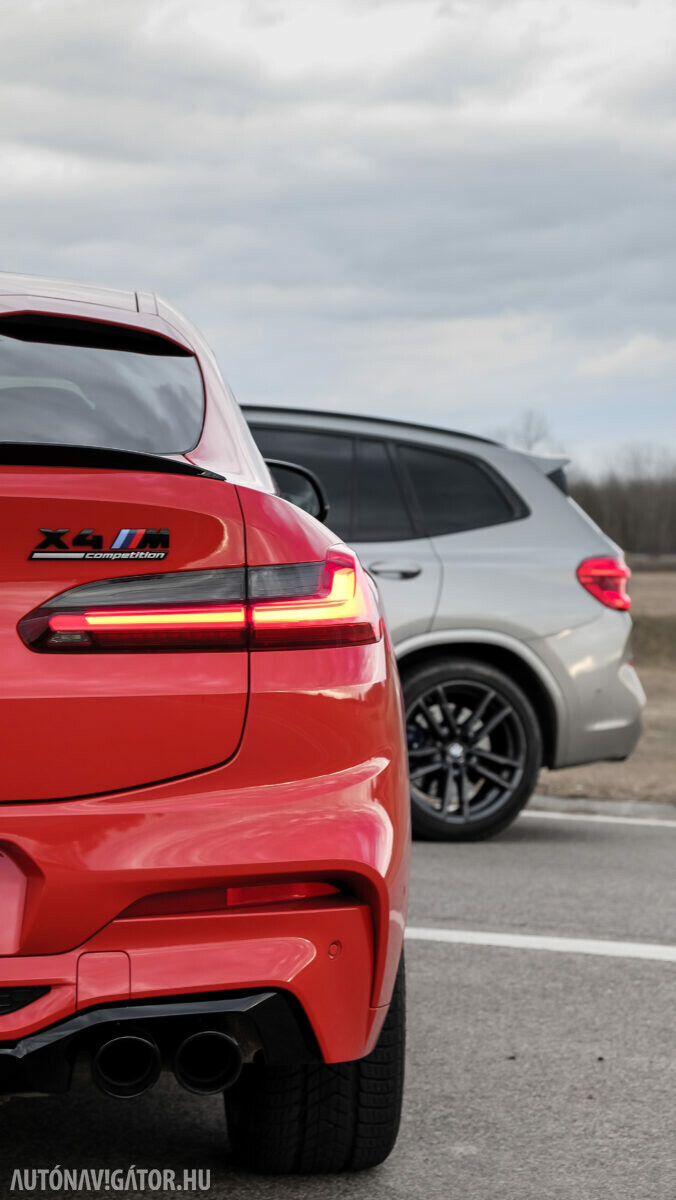 BMW X SOROZAT
