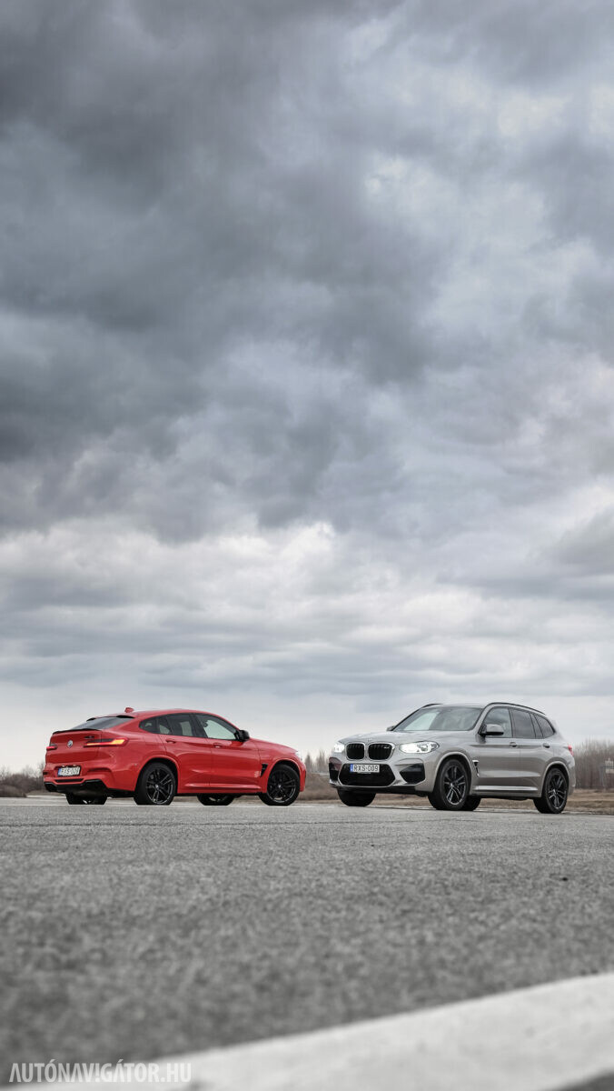 BMW X SOROZAT