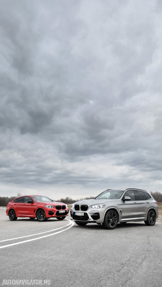 BMW X SOROZAT