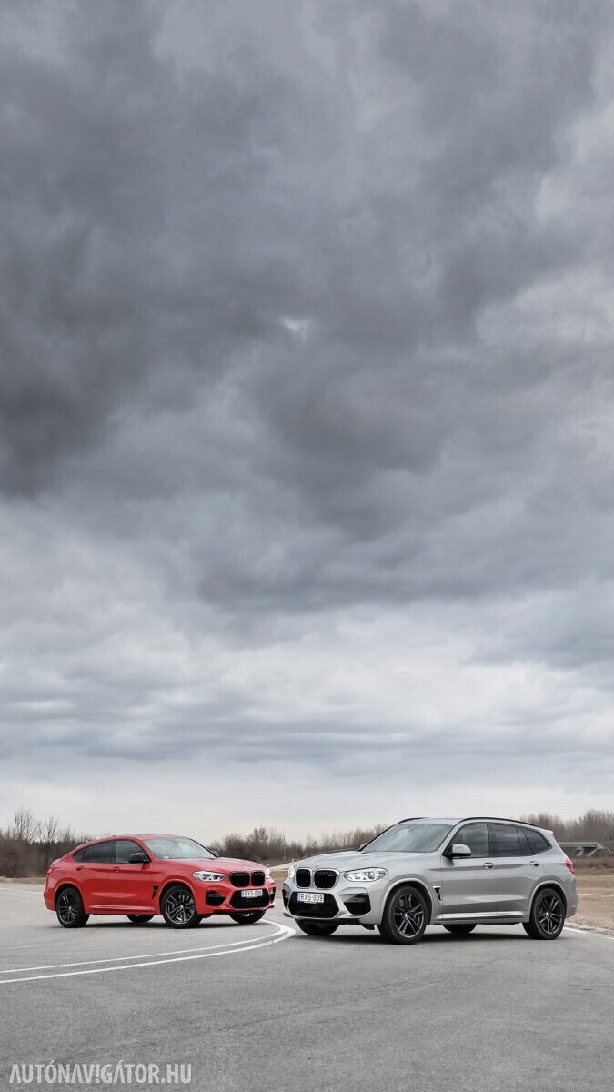 BMW X SOROZAT