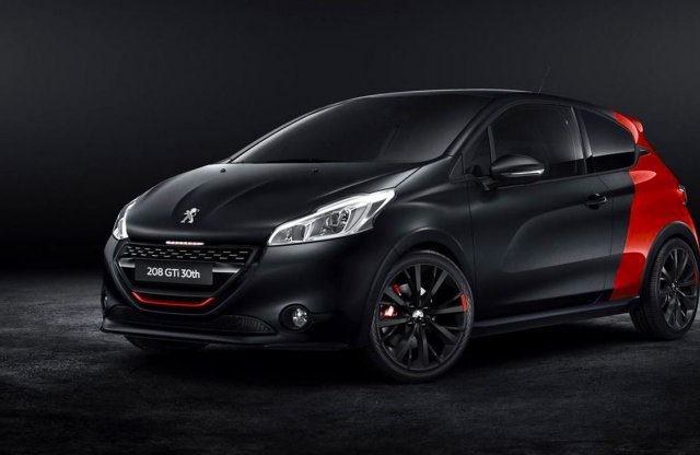 Villanyautókba oltja a GTi nevet a Peugeot?