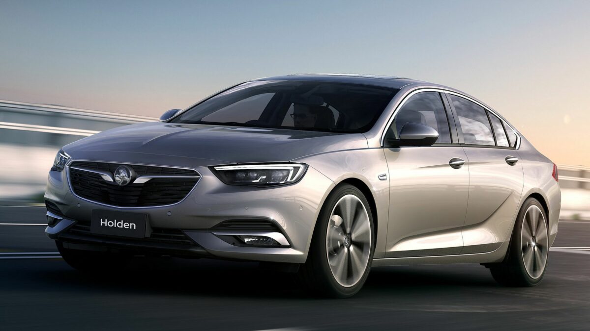 HOLDEN