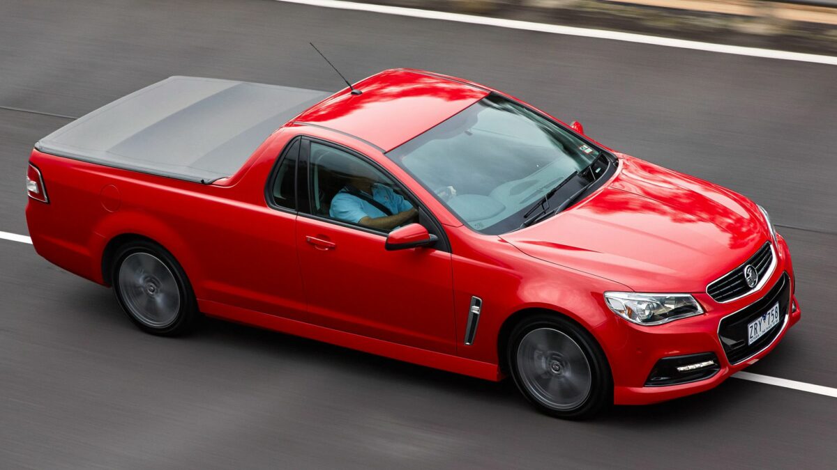 HOLDEN