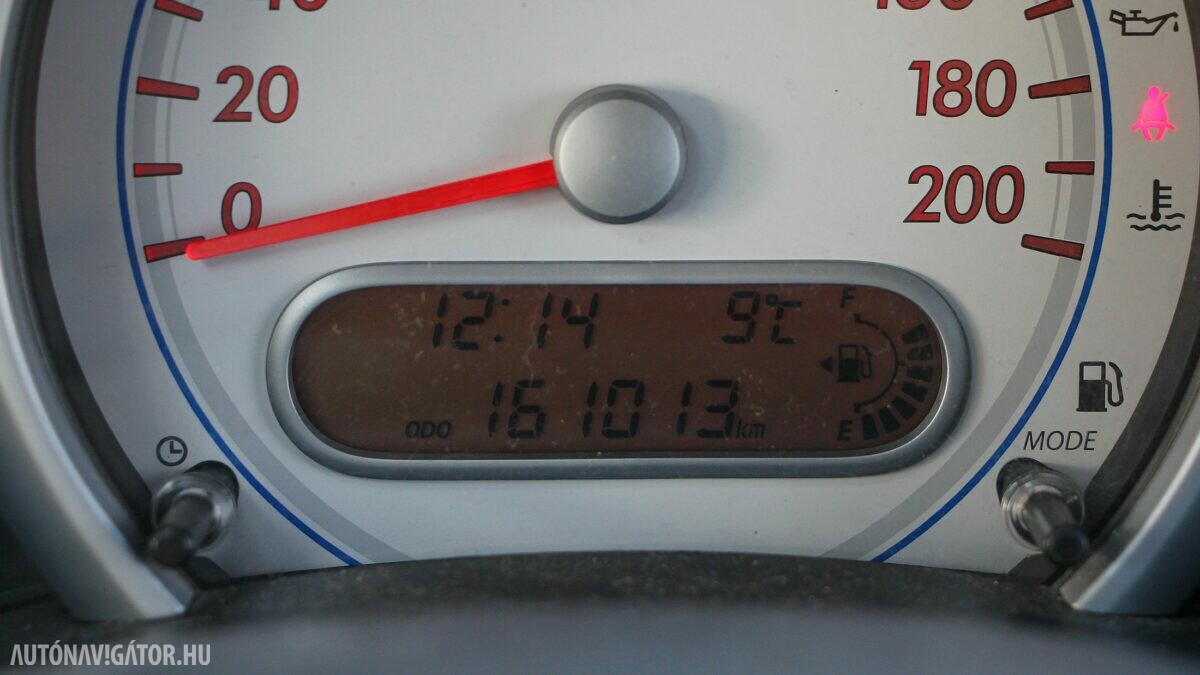SUZUKI SPLASH