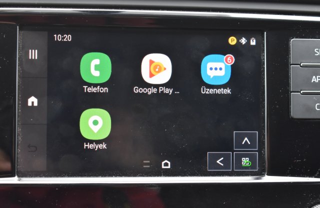 Android Auto Magyarországon? Használhatod is meg nem is!