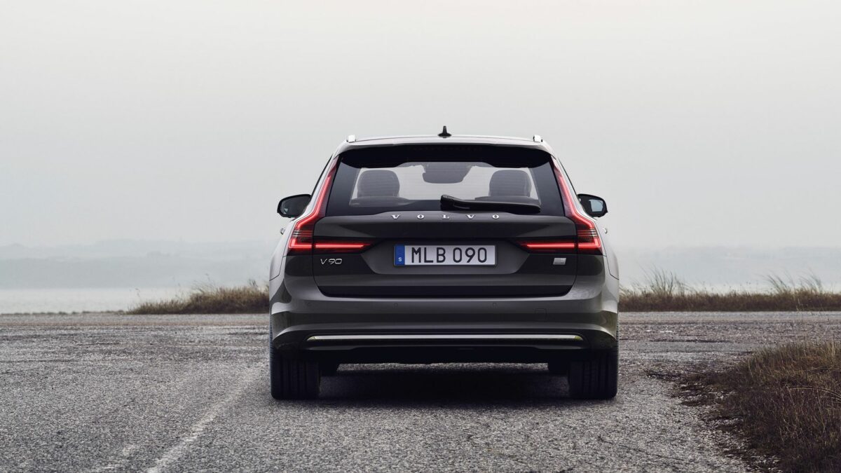 VOLVO