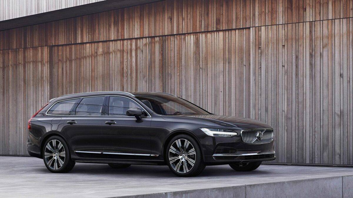 VOLVO