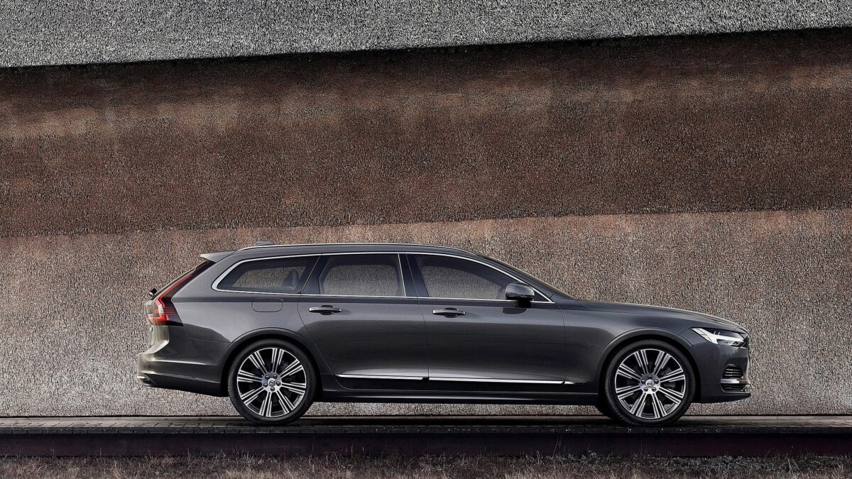 VOLVO
