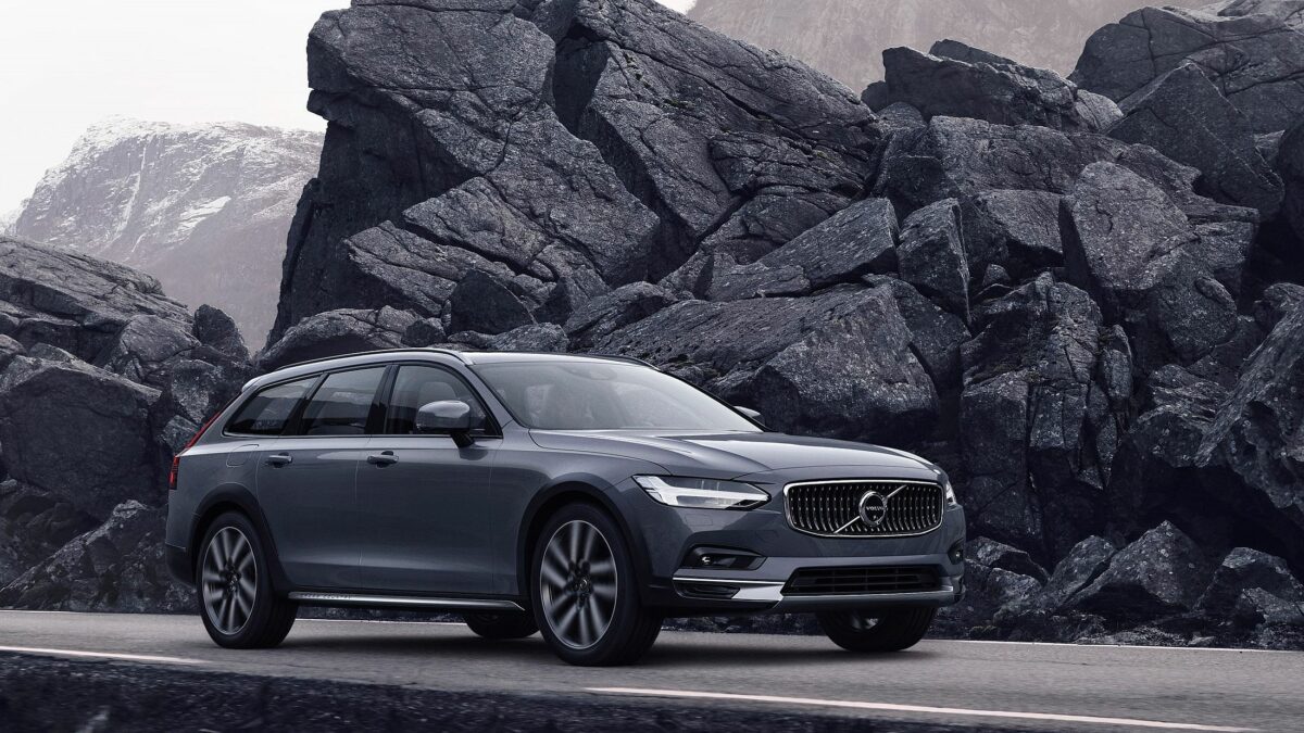 VOLVO
