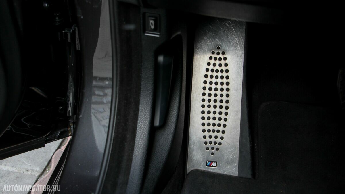 BMW 5-ÖS SOROZAT