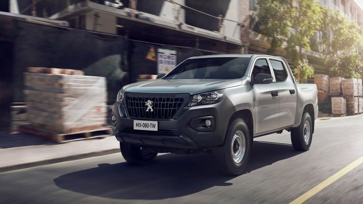 PEUGEOT