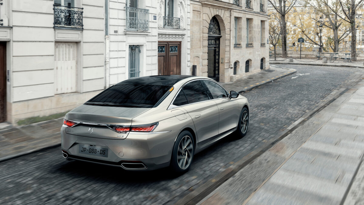 DS