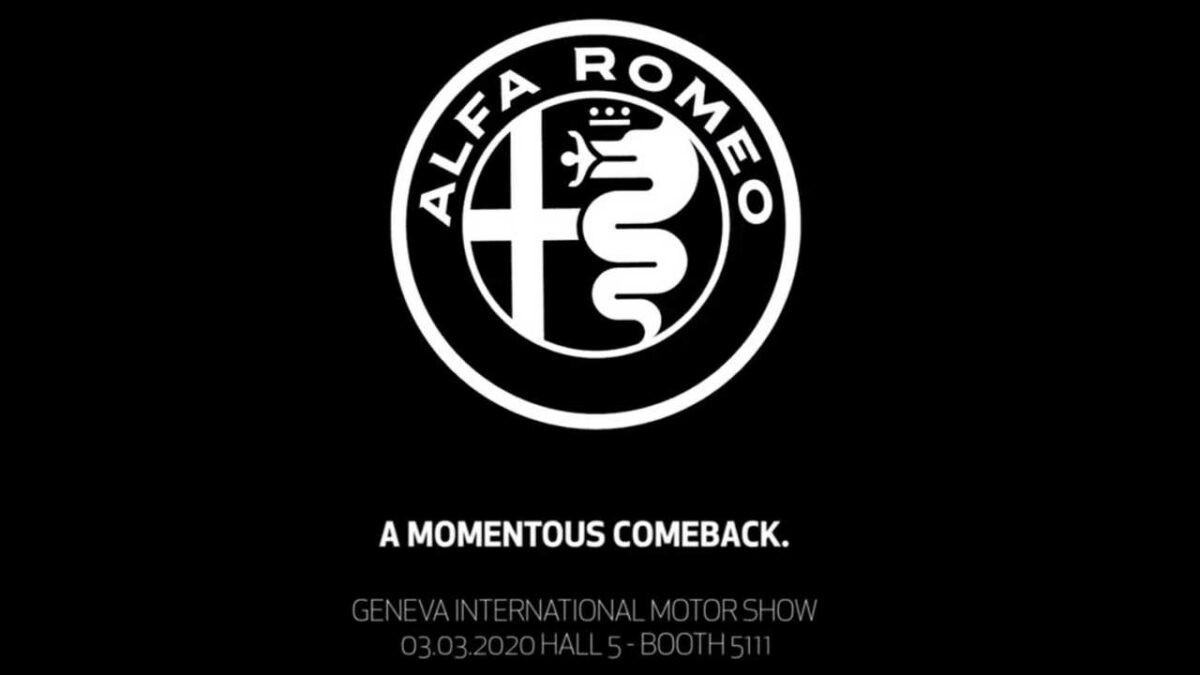 ALFA ROMEO