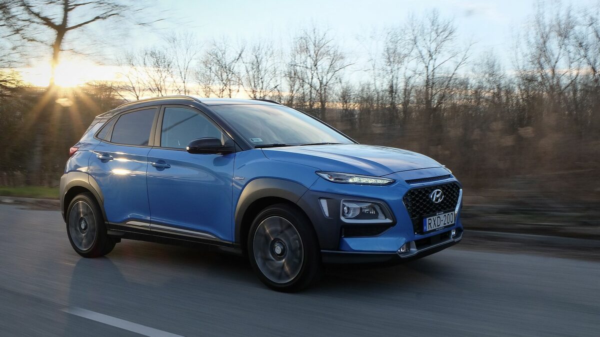 HYUNDAI