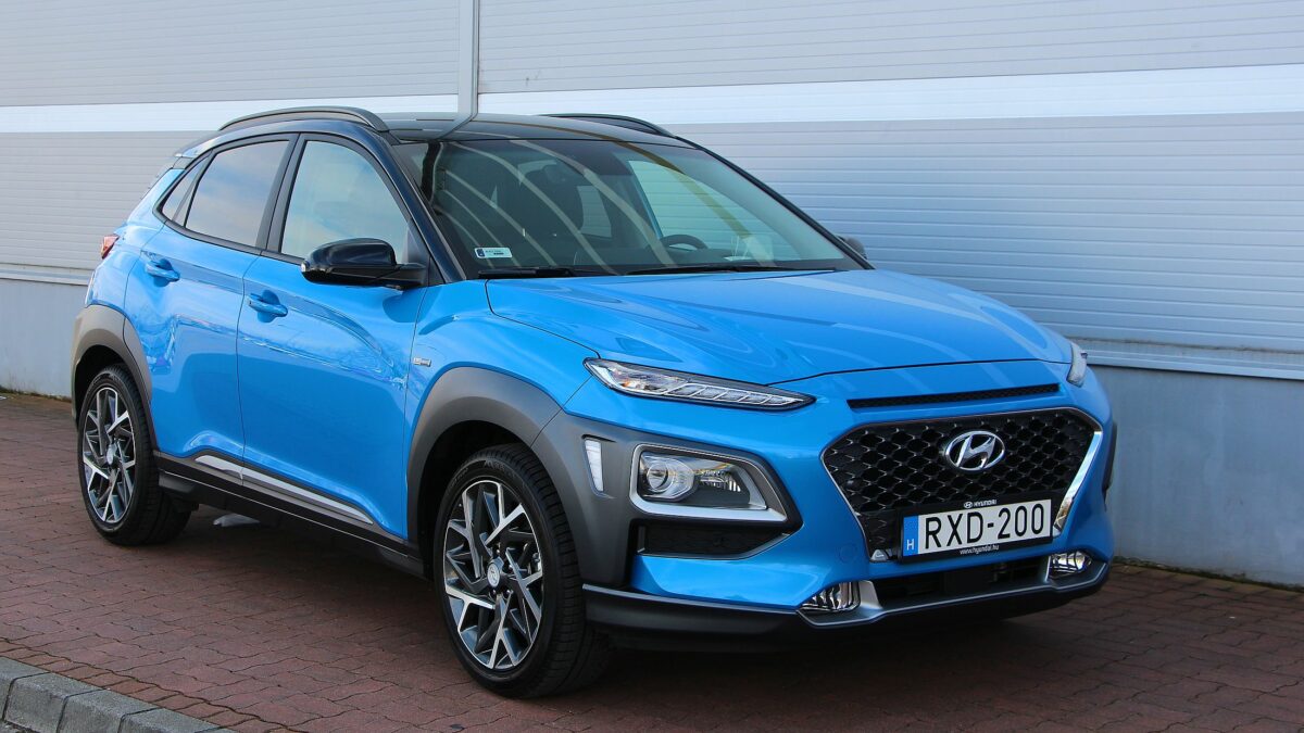 HYUNDAI