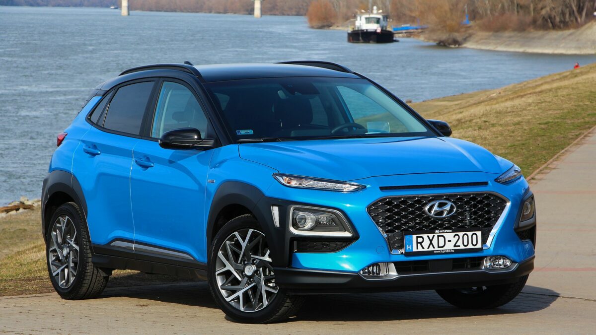 HYUNDAI