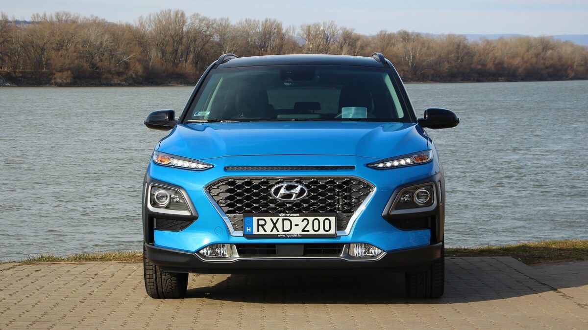 HYUNDAI