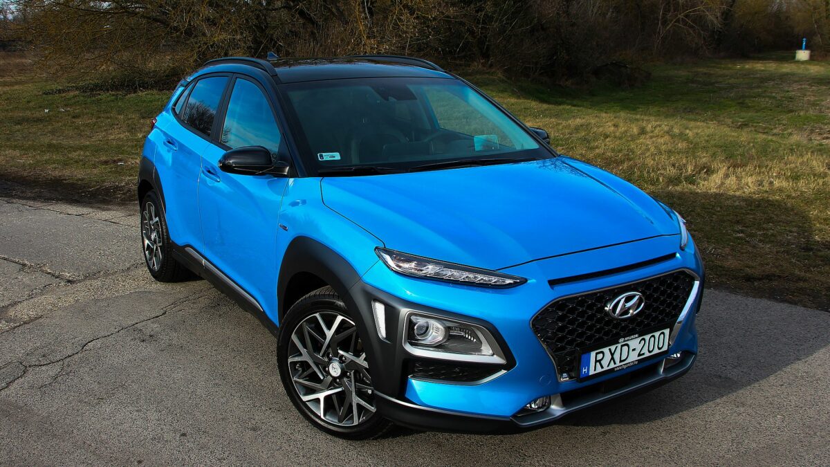 HYUNDAI