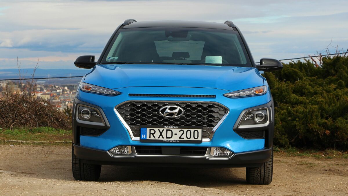 HYUNDAI