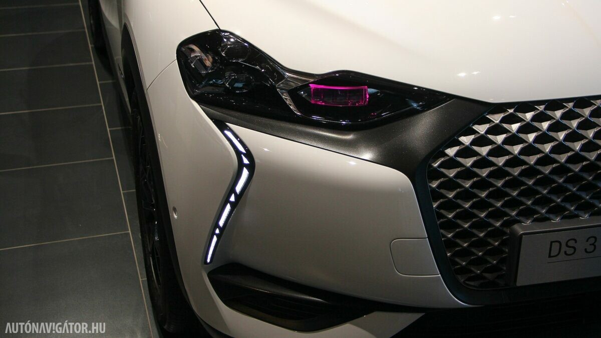 DS