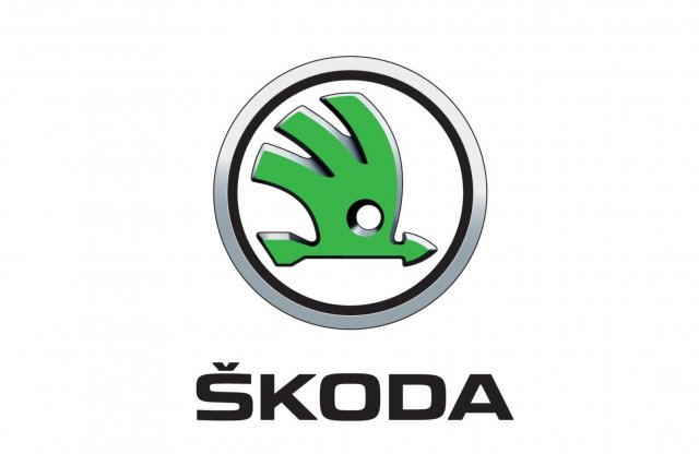 Íme, 125 évnyi Škoda logó
