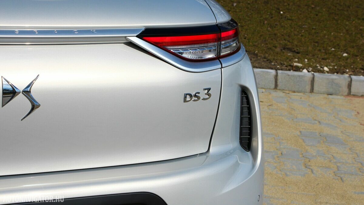 DS