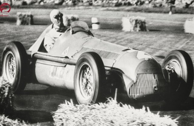 Pontosan 70 éve rajtolt el az első Formula 1 verseny